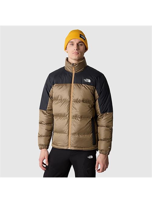 diablo recycled down jacket THE NORTH FACE | NF0A7ZFRKOM1